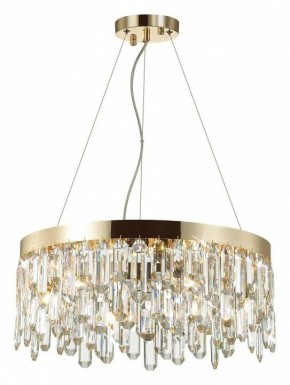 Подвесная люстра Odeon Light Dakisa 4986/6 в Ижевске - izhevsk.mebel24.online | фото 4