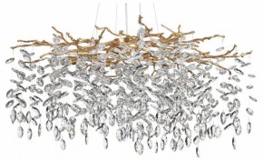 Подвесная люстра Odeon Light Delica 4969/12 в Ижевске - izhevsk.mebel24.online | фото 2
