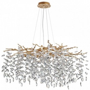 Подвесная люстра Odeon Light Delica 4969/12 в Ижевске - izhevsk.mebel24.online | фото 3