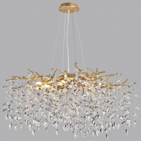 Подвесная люстра Odeon Light Delica 4969/12 в Ижевске - izhevsk.mebel24.online | фото 4