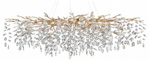 Подвесная люстра Odeon Light Delica 4969/16 в Ижевске - izhevsk.mebel24.online | фото