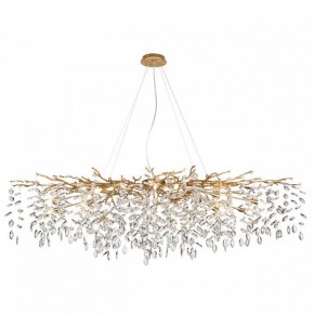Подвесная люстра Odeon Light Delica 4969/16 в Ижевске - izhevsk.mebel24.online | фото 2