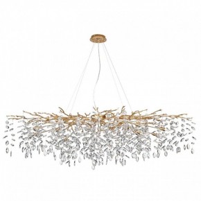 Подвесная люстра Odeon Light Delica 4969/16 в Ижевске - izhevsk.mebel24.online | фото 3