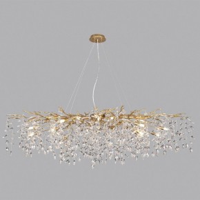 Подвесная люстра Odeon Light Delica 4969/16 в Ижевске - izhevsk.mebel24.online | фото 4