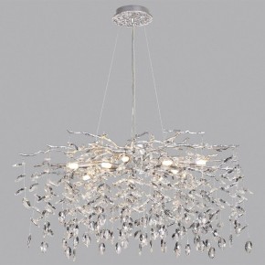 Подвесная люстра Odeon Light Delica 4970/10 в Ижевске - izhevsk.mebel24.online | фото 4
