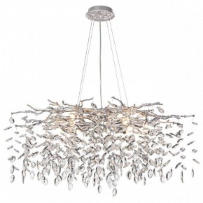 Подвесная люстра Odeon Light Delica 4970/12 в Ижевске - izhevsk.mebel24.online | фото 2