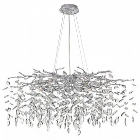 Подвесная люстра Odeon Light Delica 4970/12 в Ижевске - izhevsk.mebel24.online | фото 3