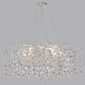 Подвесная люстра Odeon Light Delica 4970/12 в Ижевске - izhevsk.mebel24.online | фото 4