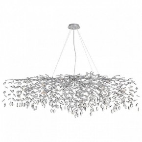 Подвесная люстра Odeon Light Delica 4970/16 в Ижевске - izhevsk.mebel24.online | фото 3