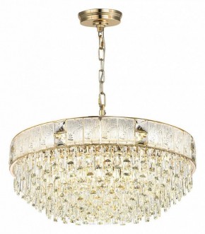 Подвесная люстра Odeon Light Fiesta 5070/21 в Ижевске - izhevsk.mebel24.online | фото 2