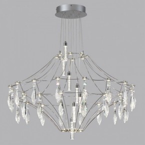 Подвесная люстра Odeon Light Flamenco 6699/51CL в Ижевске - izhevsk.mebel24.online | фото 4