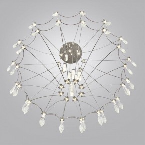 Подвесная люстра Odeon Light Flamenco 6699/51CL в Ижевске - izhevsk.mebel24.online | фото 6