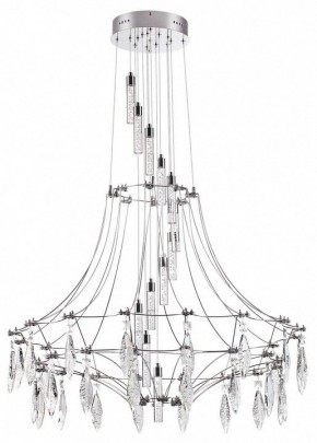 Подвесная люстра Odeon Light Flamenco 6699/51L в Ижевске - izhevsk.mebel24.online | фото