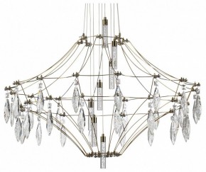Подвесная люстра Odeon Light Flamenco 7000/51CL в Ижевске - izhevsk.mebel24.online | фото