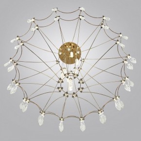 Подвесная люстра Odeon Light Flamenco 7000/51CL в Ижевске - izhevsk.mebel24.online | фото 5