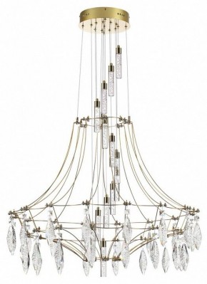 Подвесная люстра Odeon Light Flamenco 7000/51L в Ижевске - izhevsk.mebel24.online | фото