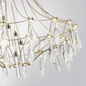 Подвесная люстра Odeon Light Flamenco 7000/51L в Ижевске - izhevsk.mebel24.online | фото 5
