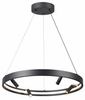 Подвесная люстра Odeon Light Fonda 4317/58L в Ижевске - izhevsk.mebel24.online | фото 2