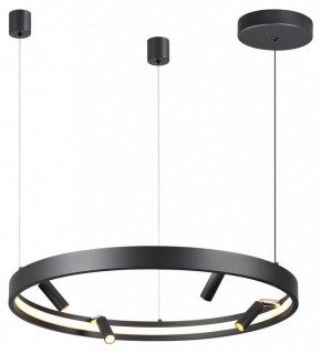 Подвесная люстра Odeon Light Fonda 4317/58L в Ижевске - izhevsk.mebel24.online | фото 4