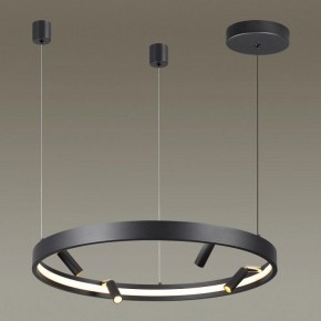 Подвесная люстра Odeon Light Fonda 4317/58L в Ижевске - izhevsk.mebel24.online | фото 5