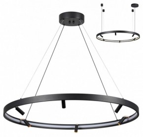 Подвесная люстра Odeon Light Fonda 4317/93L в Ижевске - izhevsk.mebel24.online | фото 2