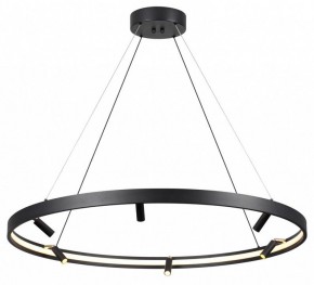 Подвесная люстра Odeon Light Fonda 4317/93L в Ижевске - izhevsk.mebel24.online | фото 3