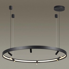 Подвесная люстра Odeon Light Fonda 4317/93L в Ижевске - izhevsk.mebel24.online | фото 5