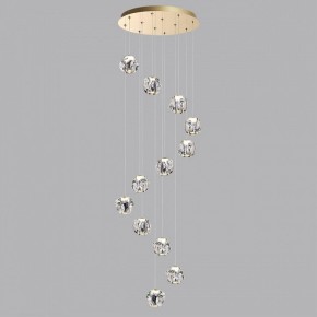 Подвесная люстра Odeon Light Jemstone 5085/60L в Ижевске - izhevsk.mebel24.online | фото 2