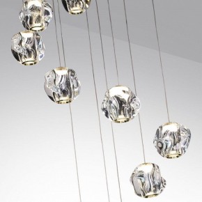 Подвесная люстра Odeon Light Jemstone 5085/60L в Ижевске - izhevsk.mebel24.online | фото 5