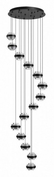 Подвесная люстра Odeon Light Klot 5031/80L в Ижевске - izhevsk.mebel24.online | фото