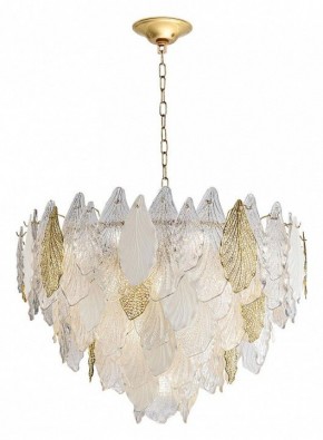 Подвесная люстра Odeon Light Lace 5052/21 в Ижевске - izhevsk.mebel24.online | фото