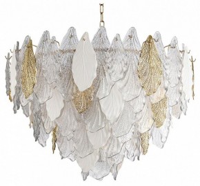 Подвесная люстра Odeon Light Lace 5052/21 в Ижевске - izhevsk.mebel24.online | фото 2