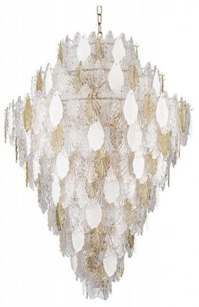 Подвесная люстра Odeon Light Lace 5052/86 в Ижевске - izhevsk.mebel24.online | фото