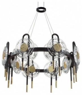 Подвесная люстра Odeon Light Magnet 5407/92L в Ижевске - izhevsk.mebel24.online | фото