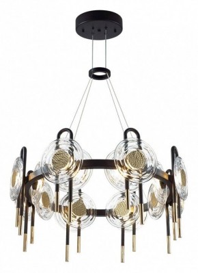 Подвесная люстра Odeon Light Magnet 5407/92L в Ижевске - izhevsk.mebel24.online | фото 2