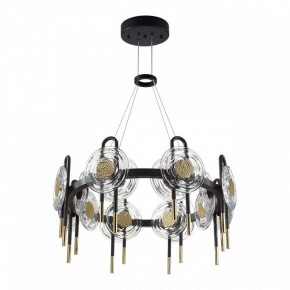 Подвесная люстра Odeon Light Magnet 5407/92L в Ижевске - izhevsk.mebel24.online | фото 3
