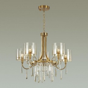 Подвесная люстра Odeon Light Nicole 4886/5 в Ижевске - izhevsk.mebel24.online | фото 2
