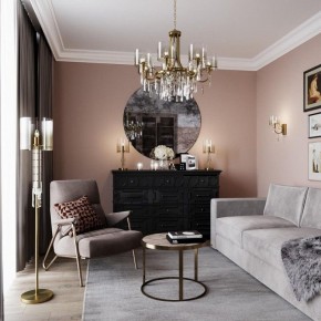 Подвесная люстра Odeon Light Nicole 4886/5 в Ижевске - izhevsk.mebel24.online | фото 3