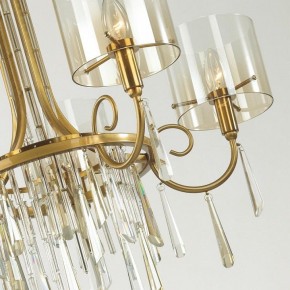 Подвесная люстра Odeon Light Nicole 4886/5 в Ижевске - izhevsk.mebel24.online | фото 5