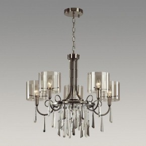 Подвесная люстра Odeon Light Nicole 4890/5 в Ижевске - izhevsk.mebel24.online | фото 2