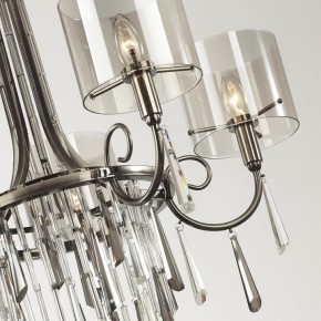 Подвесная люстра Odeon Light Nicole 4890/5 в Ижевске - izhevsk.mebel24.online | фото 5