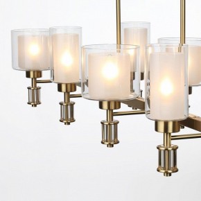 Подвесная люстра Odeon Light Saga 5088/8A в Ижевске - izhevsk.mebel24.online | фото 6