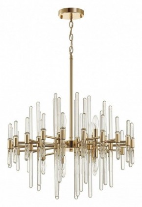 Подвесная люстра Odeon Light Stika 4988/10 в Ижевске - izhevsk.mebel24.online | фото 3