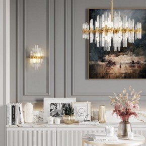 Подвесная люстра Odeon Light Stika 4988/10 в Ижевске - izhevsk.mebel24.online | фото 6