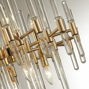 Подвесная люстра Odeon Light Stika 4988/10 в Ижевске - izhevsk.mebel24.online | фото 8