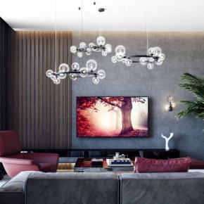 Подвесная люстра Odeon Light Tovi 4818/11 в Ижевске - izhevsk.mebel24.online | фото 4