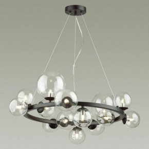 Подвесная люстра Odeon Light Tovi 4818/14 в Ижевске - izhevsk.mebel24.online | фото 3