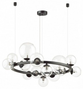 Подвесная люстра Odeon Light Tovi 4818/14 в Ижевске - izhevsk.mebel24.online | фото 4