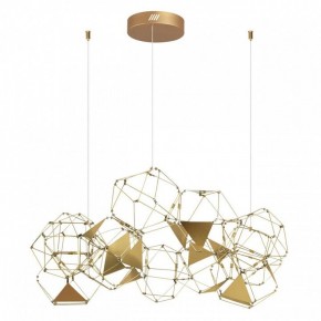 Подвесная люстра Odeon Light Trellis 5086/56L в Ижевске - izhevsk.mebel24.online | фото 4