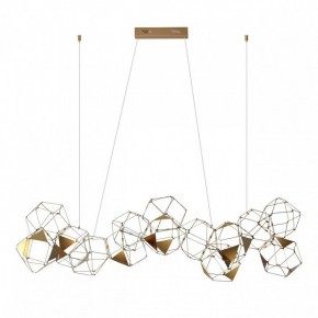 Подвесная люстра Odeon Light Trellis 5086/64L в Ижевске - izhevsk.mebel24.online | фото 4